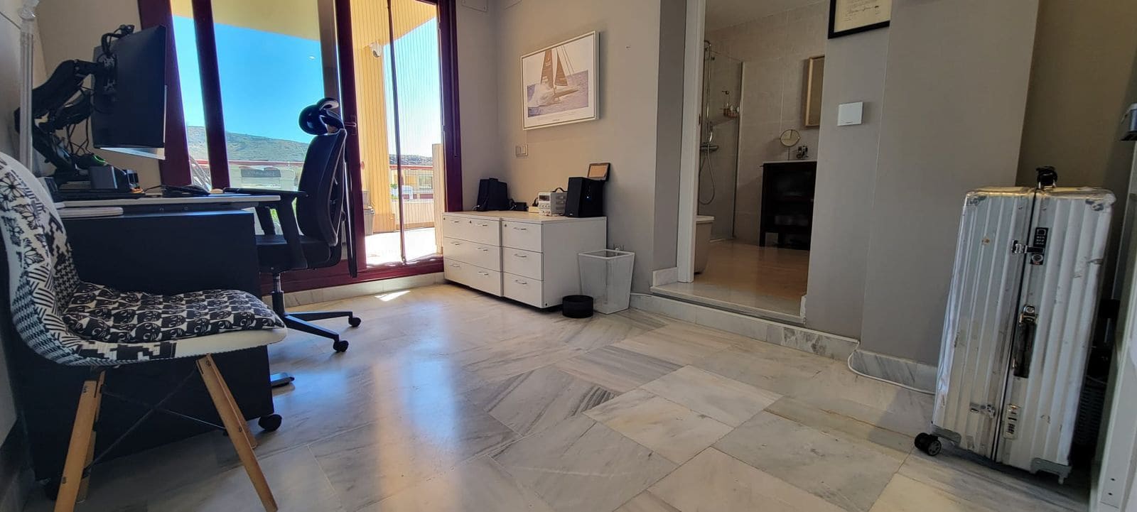 3 makuuhuone Kattohuoneisto myytävänä paikassa Benahavis - 350 000 € (Ref: 9468533)