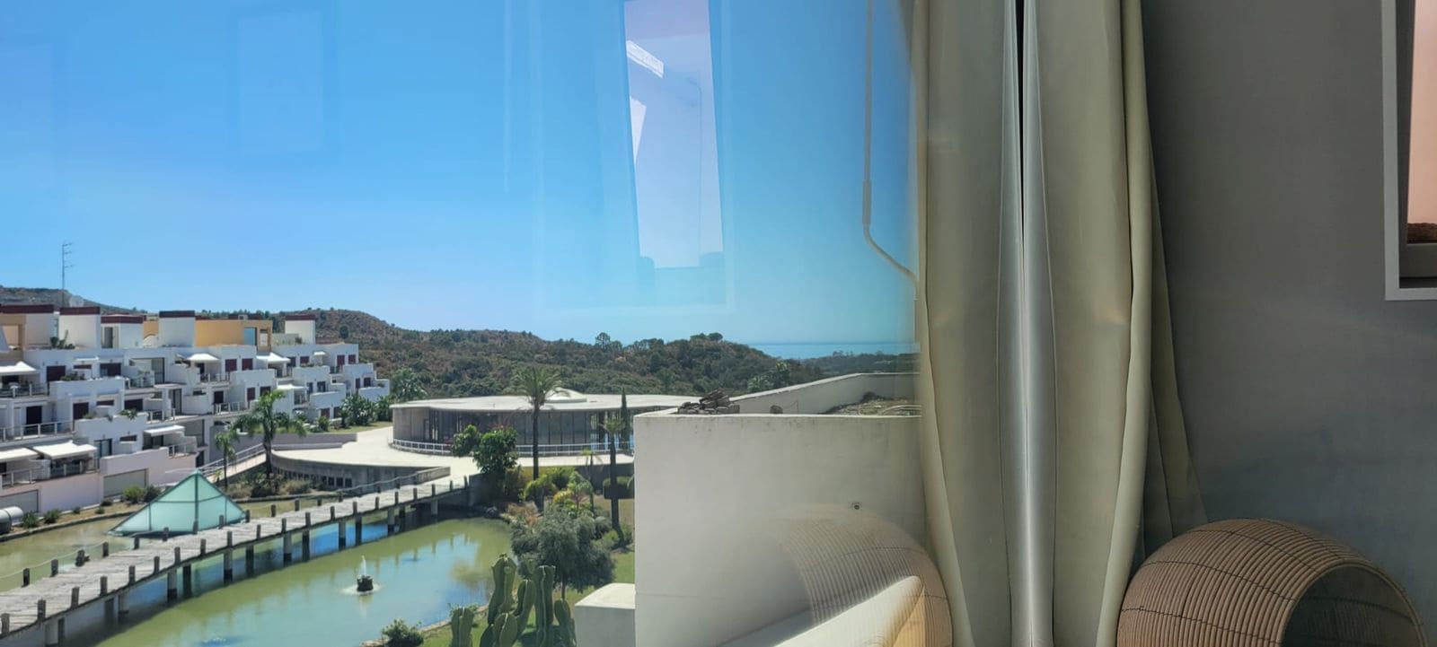 3 makuuhuone Kattohuoneisto myytävänä paikassa Benahavis - 350 000 € (Ref: 9468533)