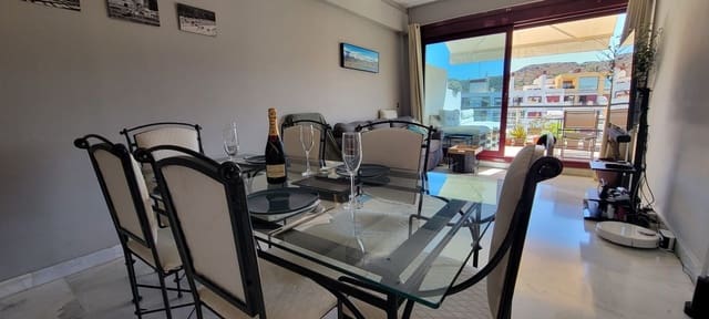 3 makuuhuone Kattohuoneisto myytävänä paikassa Benahavís - 350 000 € (Ref: 9468533)