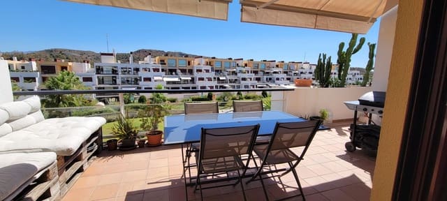 3 makuuhuone Kattohuoneisto myytävänä paikassa Benahavís - 350 000 € (Ref: 9468533)