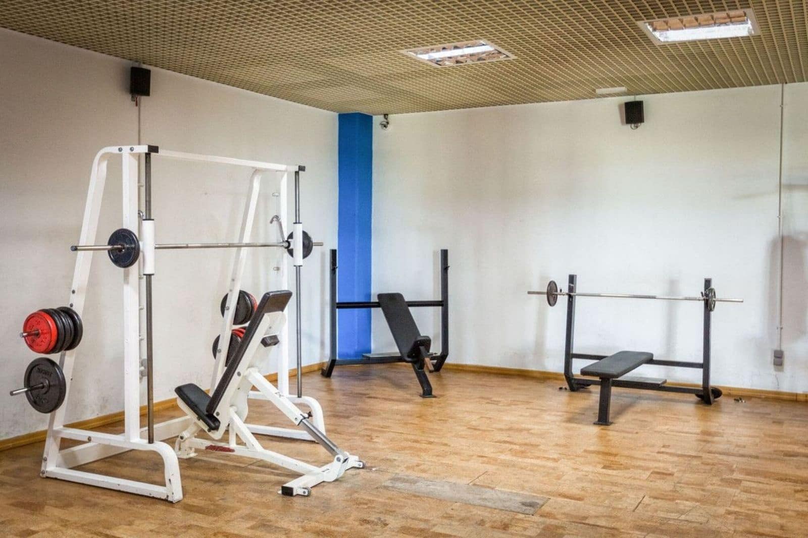 3 makuuhuone Kattohuoneisto myytävänä paikassa Benahavis - 350 000 € (Ref: 9468533)