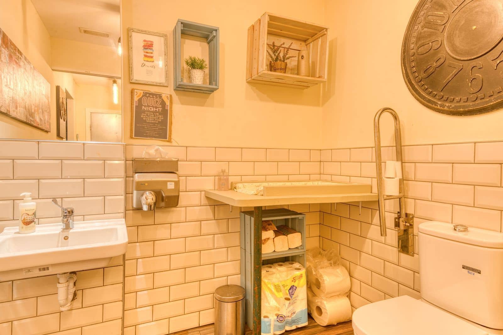 Bar/Restaurante en San Pedro de Alcantara en venta - 525.000 € (Ref: 9468534)