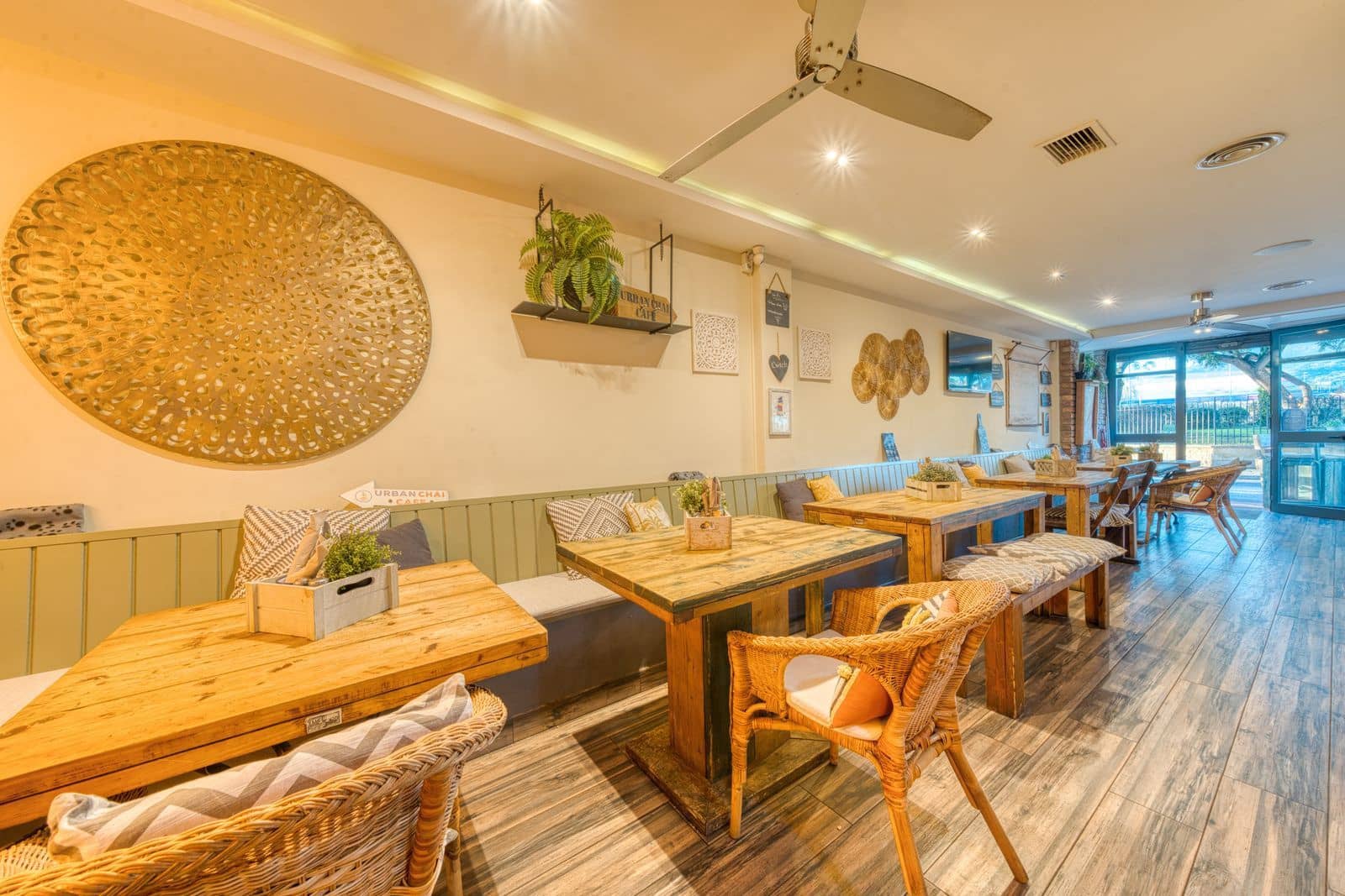 Bar/Restaurante en San Pedro de Alcantara en venta - 525.000 € (Ref: 9468534)