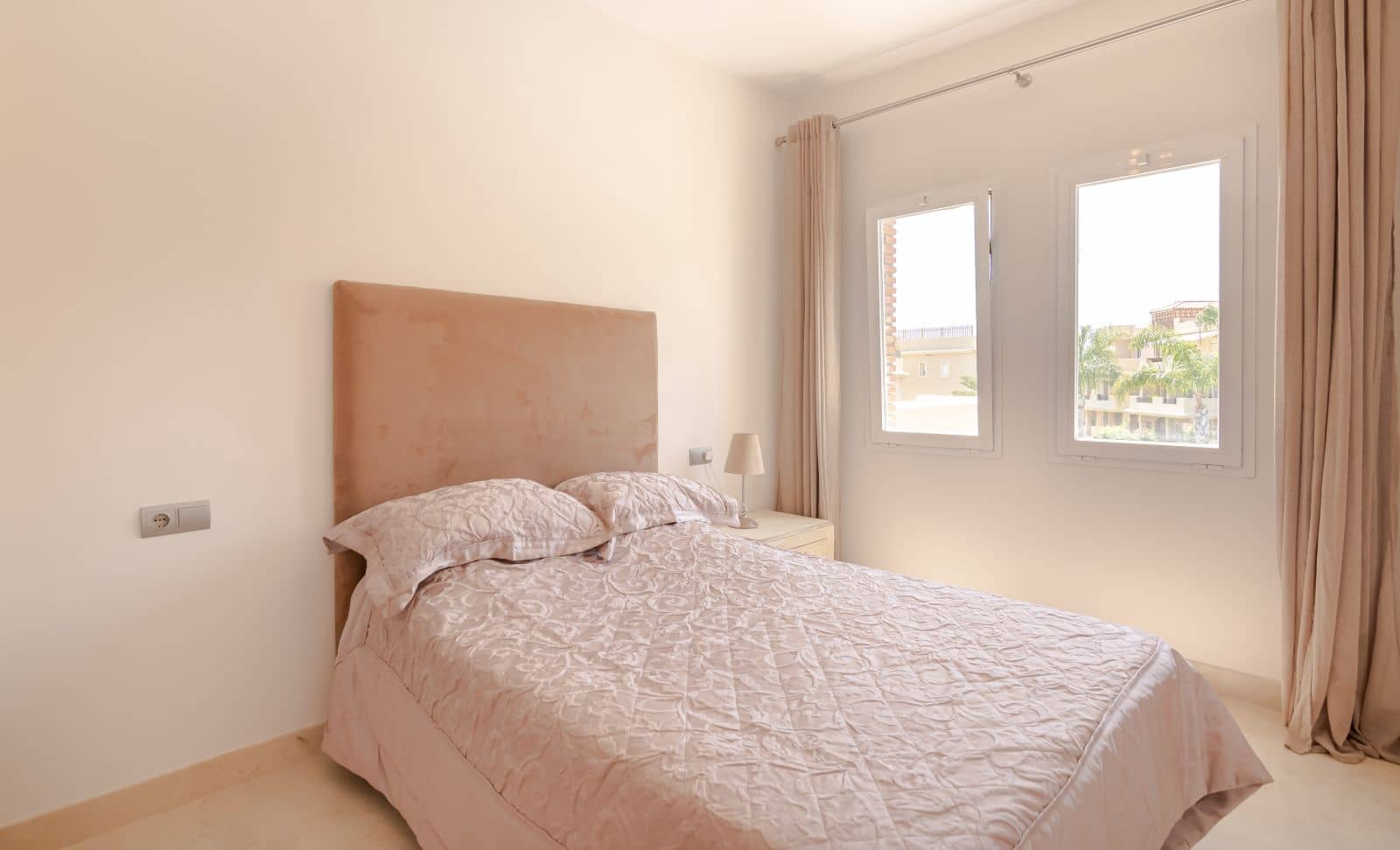 Ático de 3 habitaciones en Bel-Air en venta - 448.000 € (Ref: 9468535)