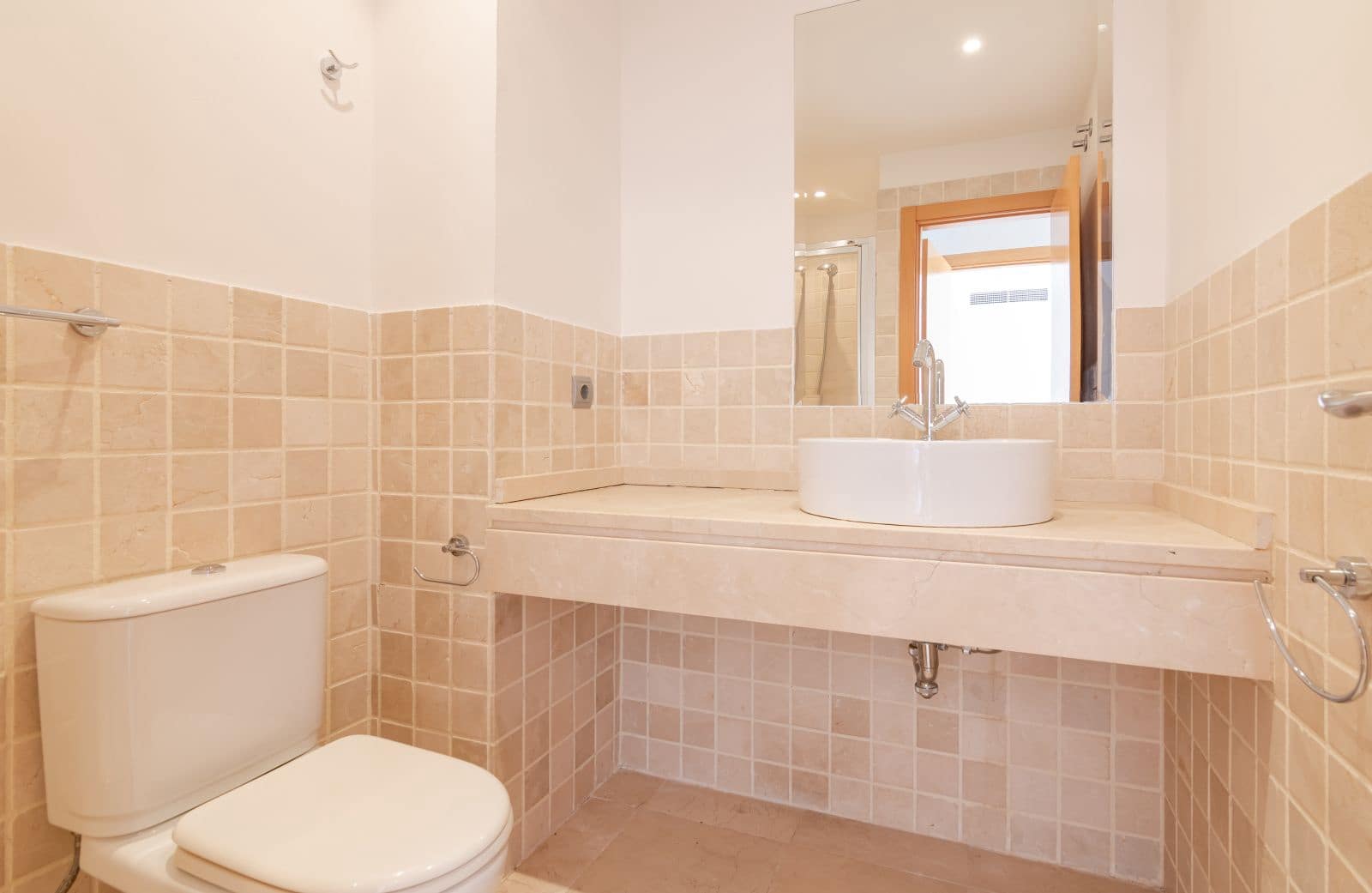 Ático de 3 habitaciones en Bel-Air en venta - 448.000 € (Ref: 9468535)