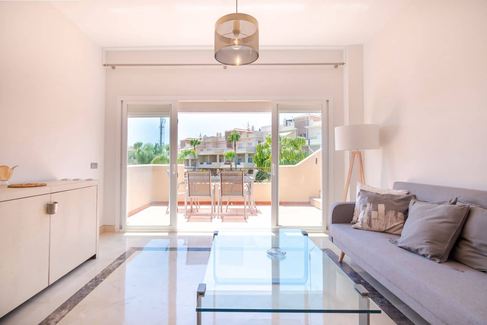 Ático de 3 habitaciones en Bel-Air en venta - 448.000 € (Ref: 9468535)