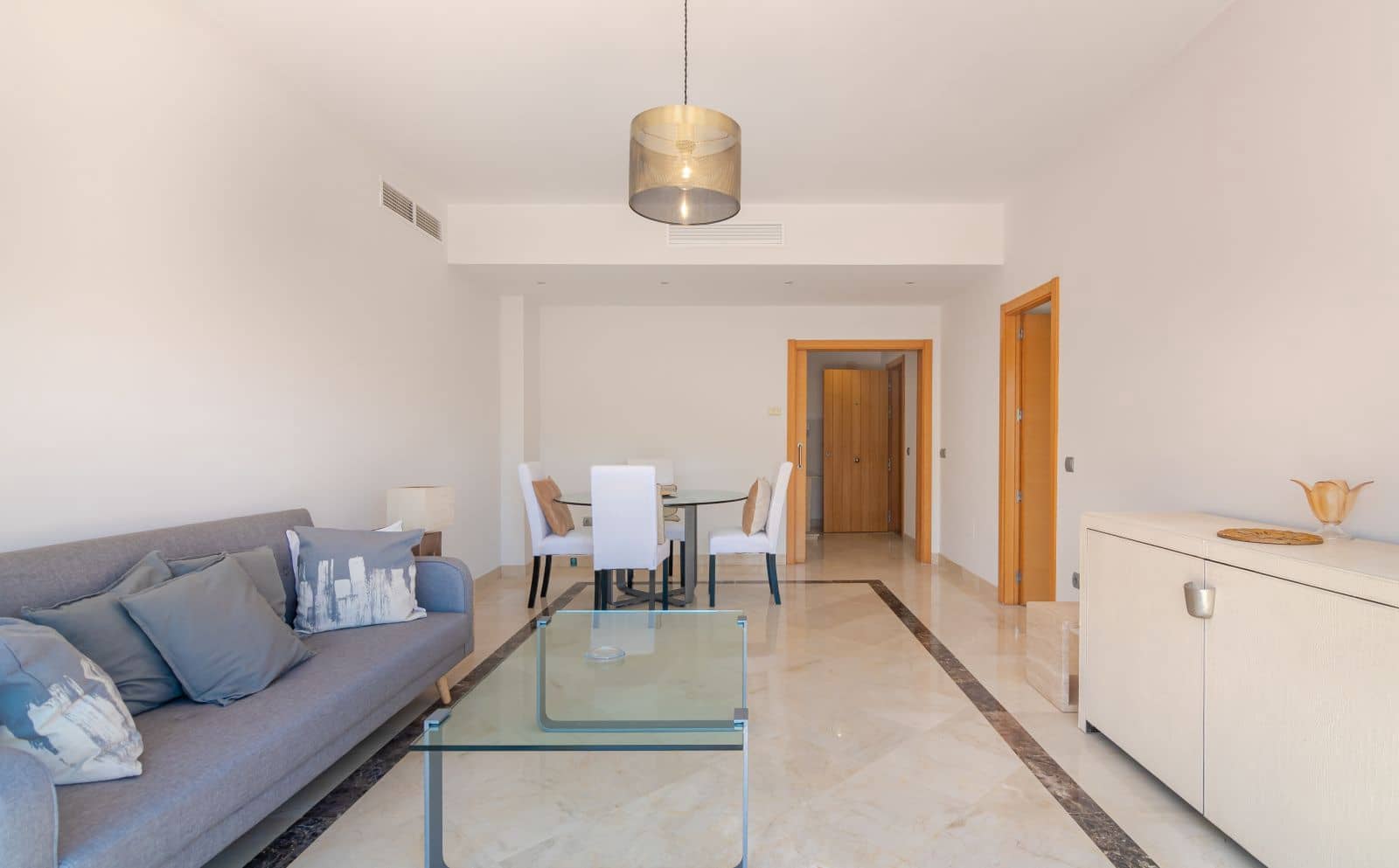 Ático de 3 habitaciones en Bel-Air en venta - 448.000 € (Ref: 9468535)