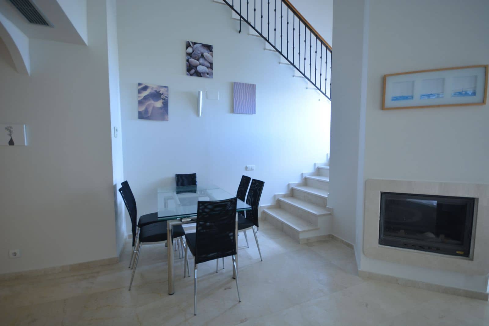 4 Zimmer Penthouse zu verkaufen in La Duquesa / Puerto de la Duquesa - 330.000 € (Ref: 9468536)