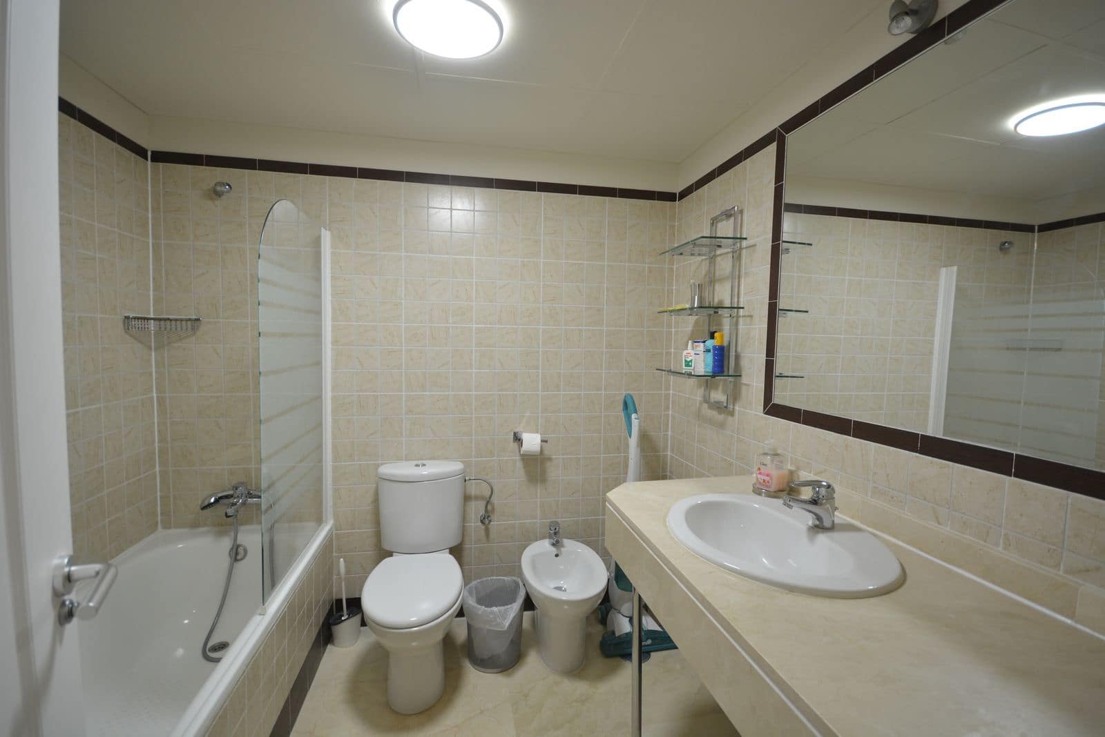 4 Zimmer Penthouse zu verkaufen in La Duquesa / Puerto de la Duquesa - 330.000 € (Ref: 9468536)