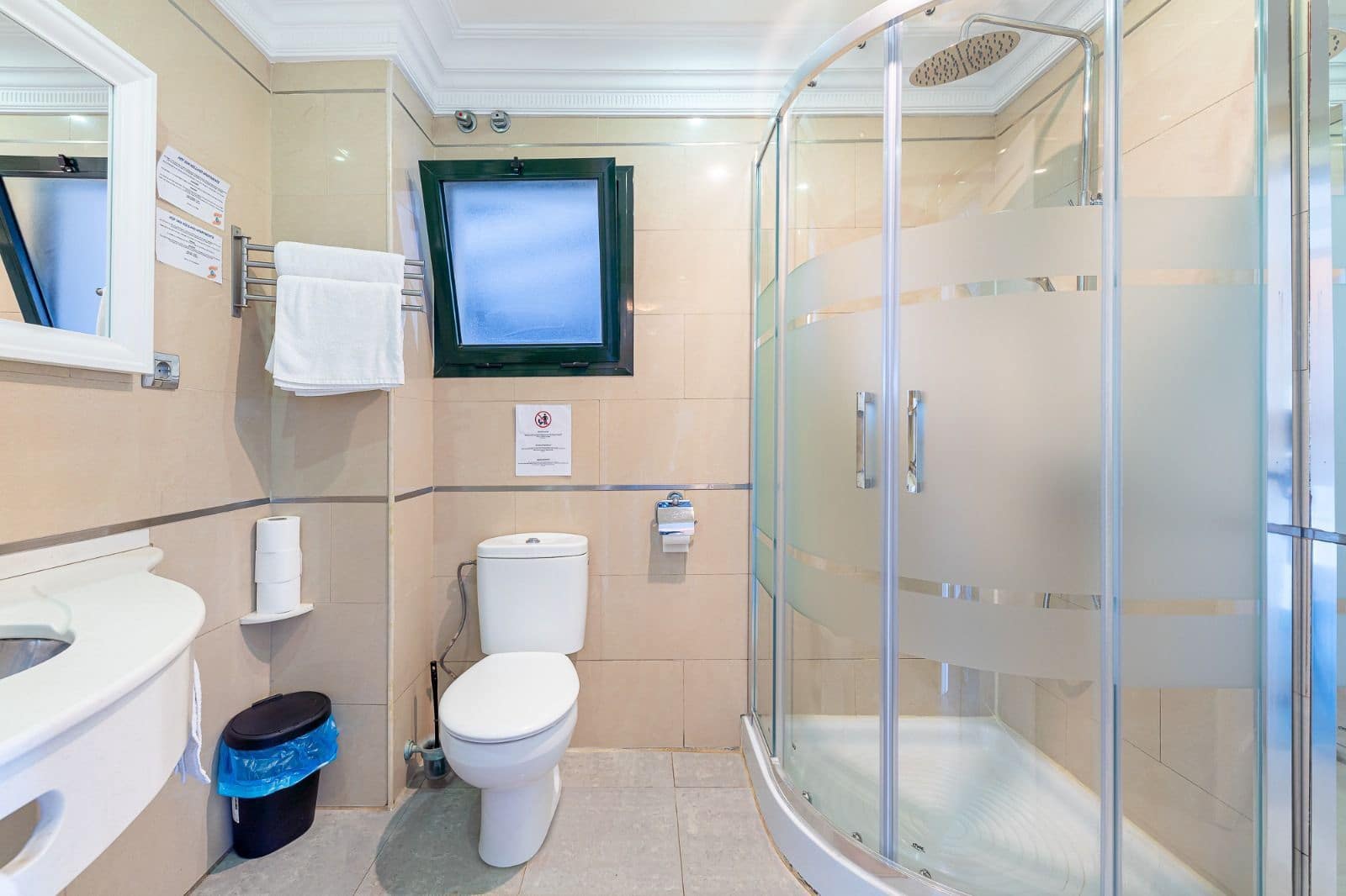 15 camera da letto Hotel in vendita in Torremolinos - 4.300.000 € (Rif: 9472813)