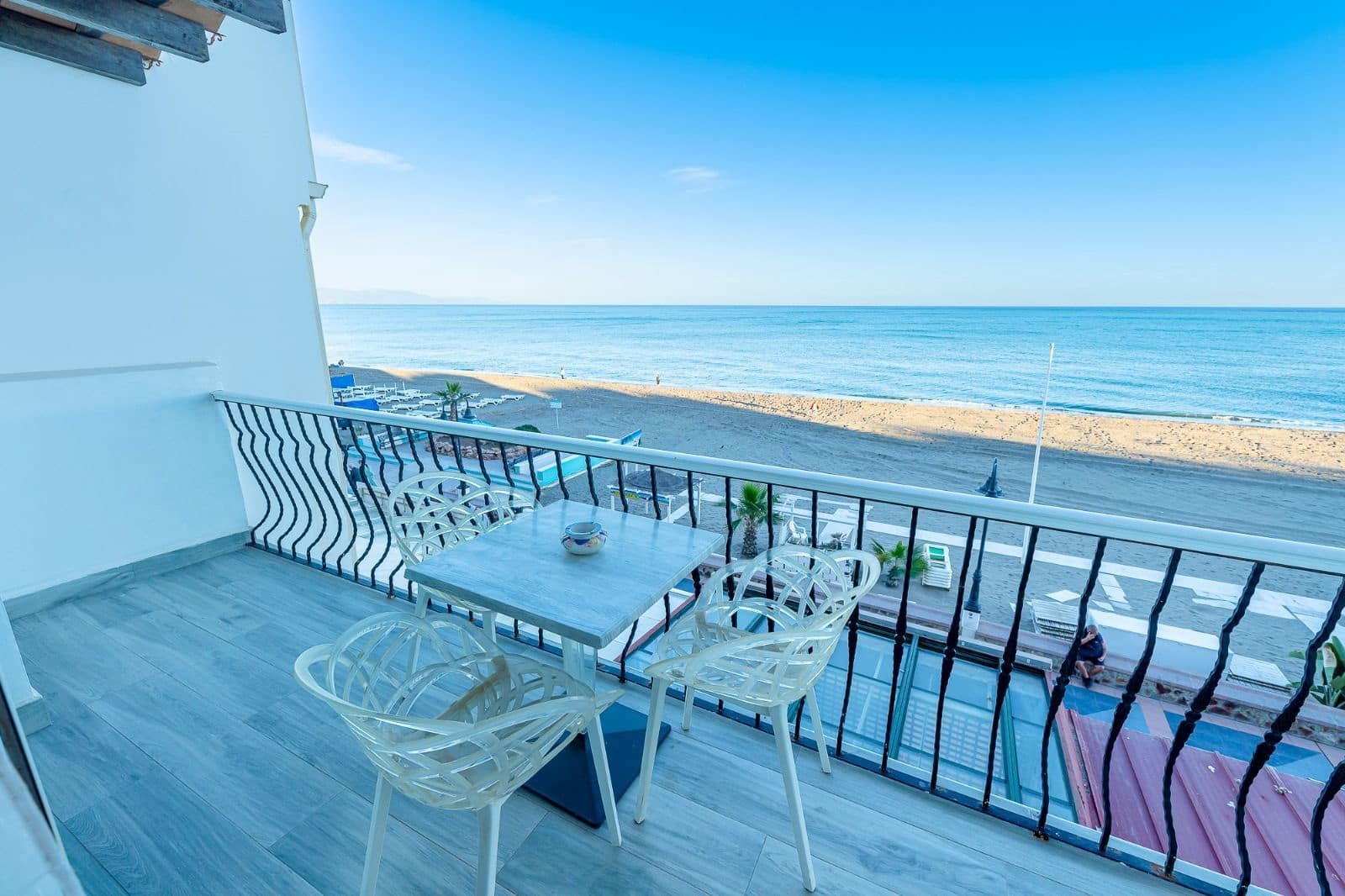 15 camera da letto Hotel in vendita in Torremolinos - 4.300.000 € (Rif: 9472813)
