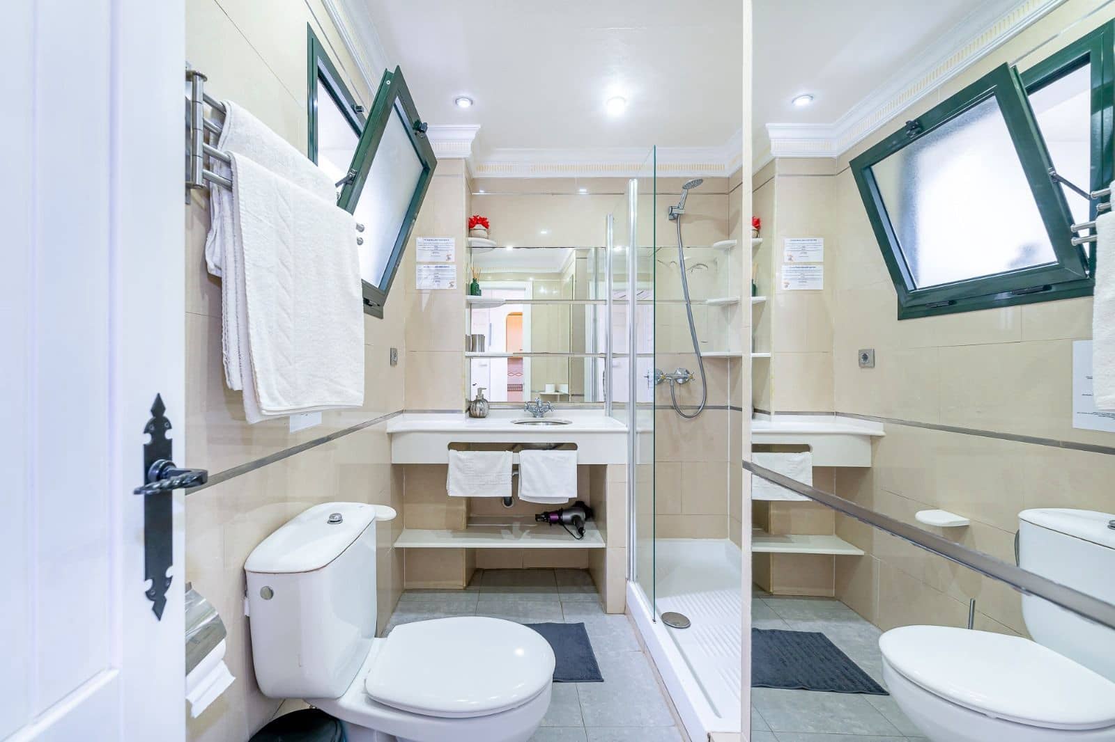 15 camera da letto Hotel in vendita in Torremolinos - 4.300.000 € (Rif: 9472813)