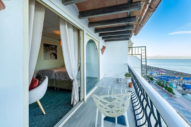 15 camera da letto Hotel in vendita in Torremolinos - 4.300.000 € (Rif: 9472813)