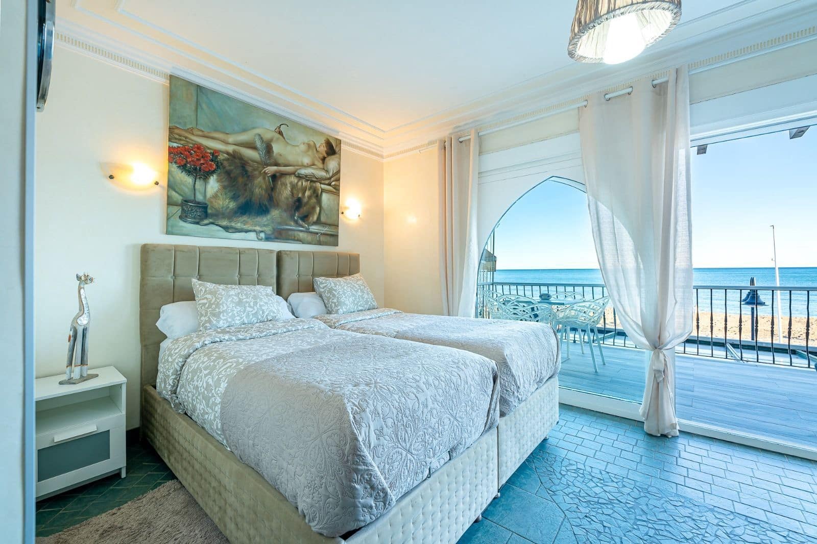 15 camera da letto Hotel in vendita in Torremolinos - 4.300.000 € (Rif: 9472813)