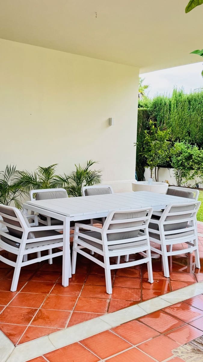 5 makuuhuone Huvila myytävänä paikassa Guadalmina - 2 800 000 € (Ref: 9472814)