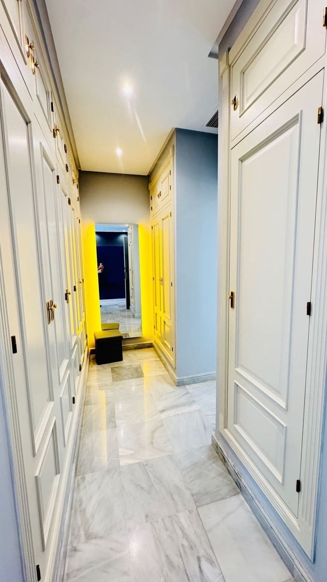 5 makuuhuone Huvila myytävänä paikassa Guadalmina - 2 800 000 € (Ref: 9472814)