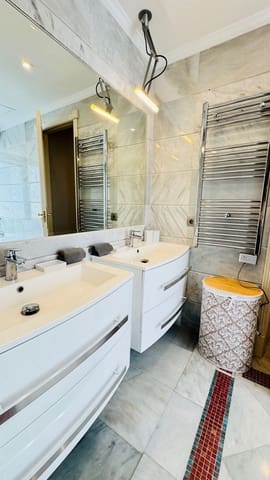 5 makuuhuone Huvila myytävänä paikassa Guadalmina Alta, Marbella - 2 800 000 € (Ref: 9472814)