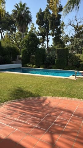 5 makuuhuone Huvila myytävänä paikassa Guadalmina Alta, Marbella - 2 800 000 € (Ref: 9472814)