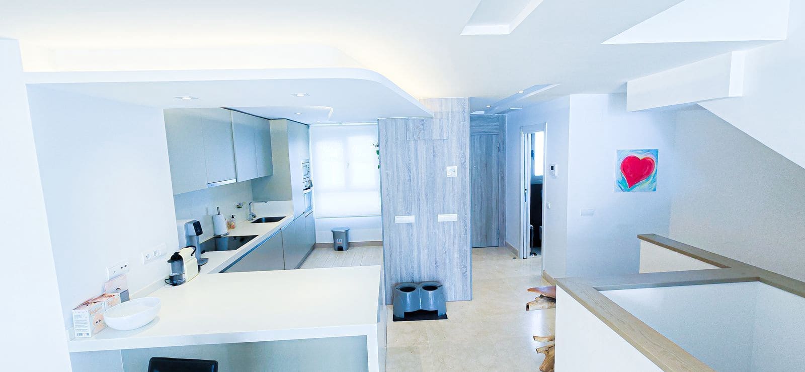 3 slaapkamer Halfvrijstaande villa te koop in La Cala Golf - € 680.000 (Ref: 9472815)