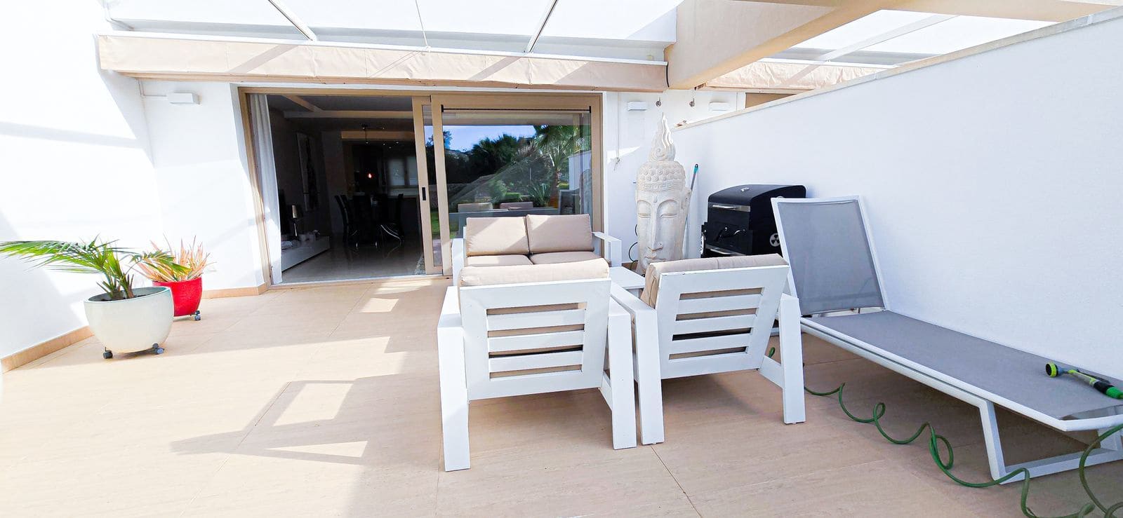 3 slaapkamer Halfvrijstaande villa te koop in La Cala Golf - € 680.000 (Ref: 9472815)