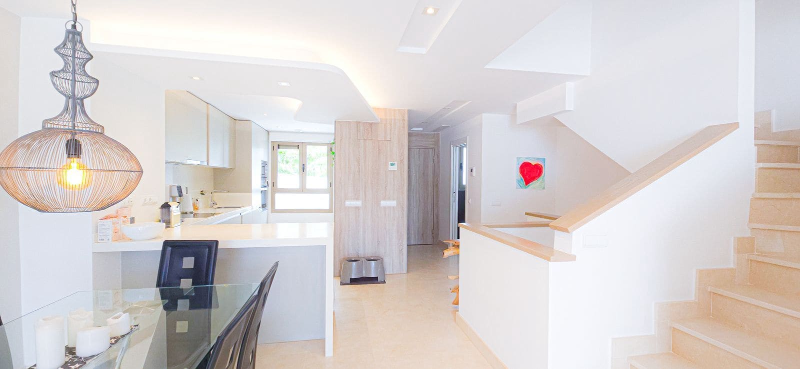 3 slaapkamer Halfvrijstaande villa te koop in La Cala Golf - € 680.000 (Ref: 9472815)