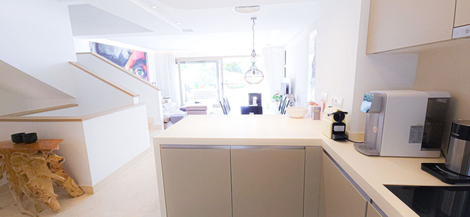 3 slaapkamer Halfvrijstaande villa te koop in La Cala Golf - € 680.000 (Ref: 9472815)