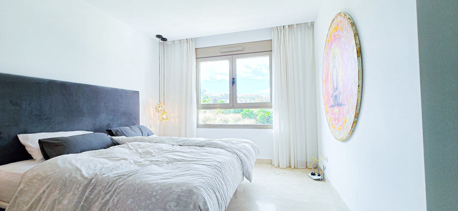 3 slaapkamer Halfvrijstaande villa te koop in La Cala Golf - € 680.000 (Ref: 9472815)