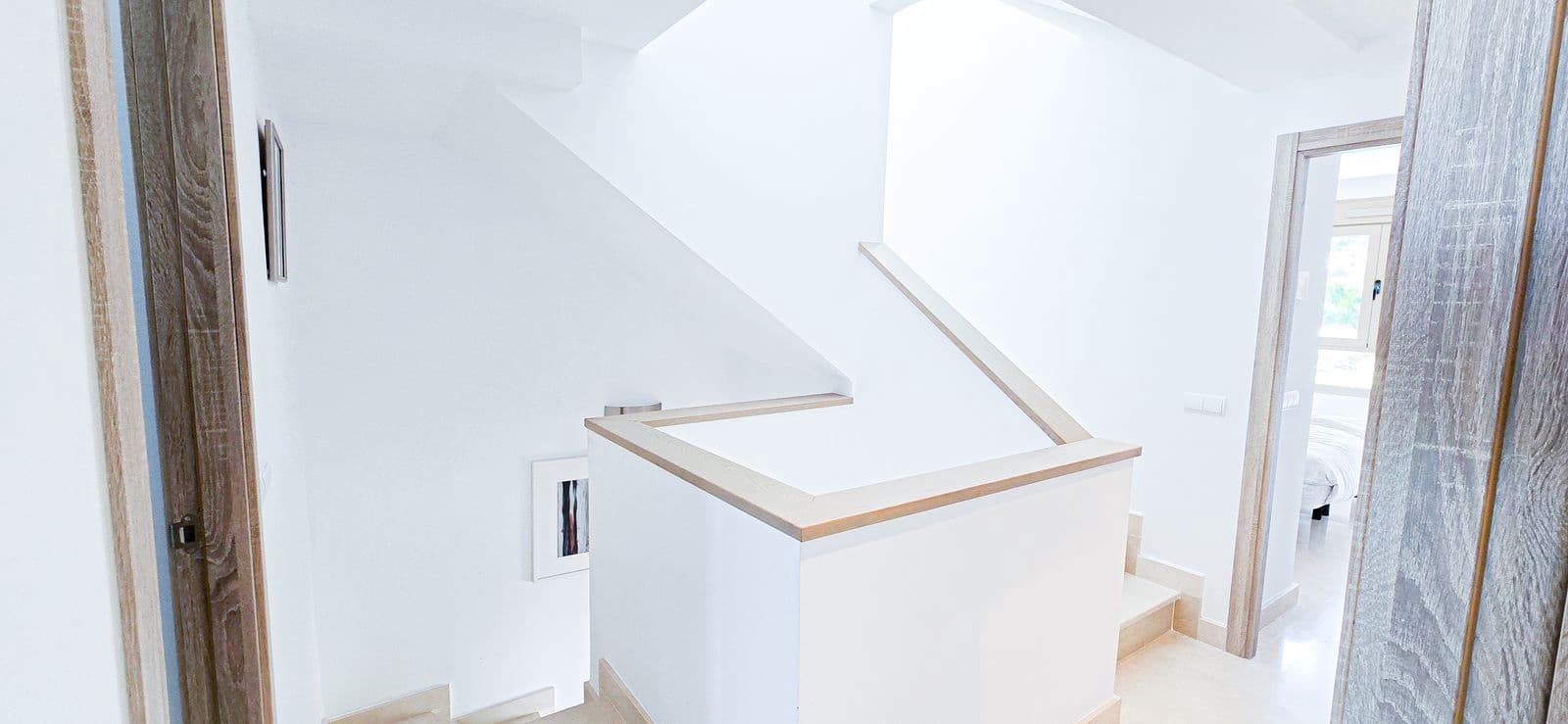 3 slaapkamer Halfvrijstaande villa te koop in La Cala Golf - € 680.000 (Ref: 9472815)