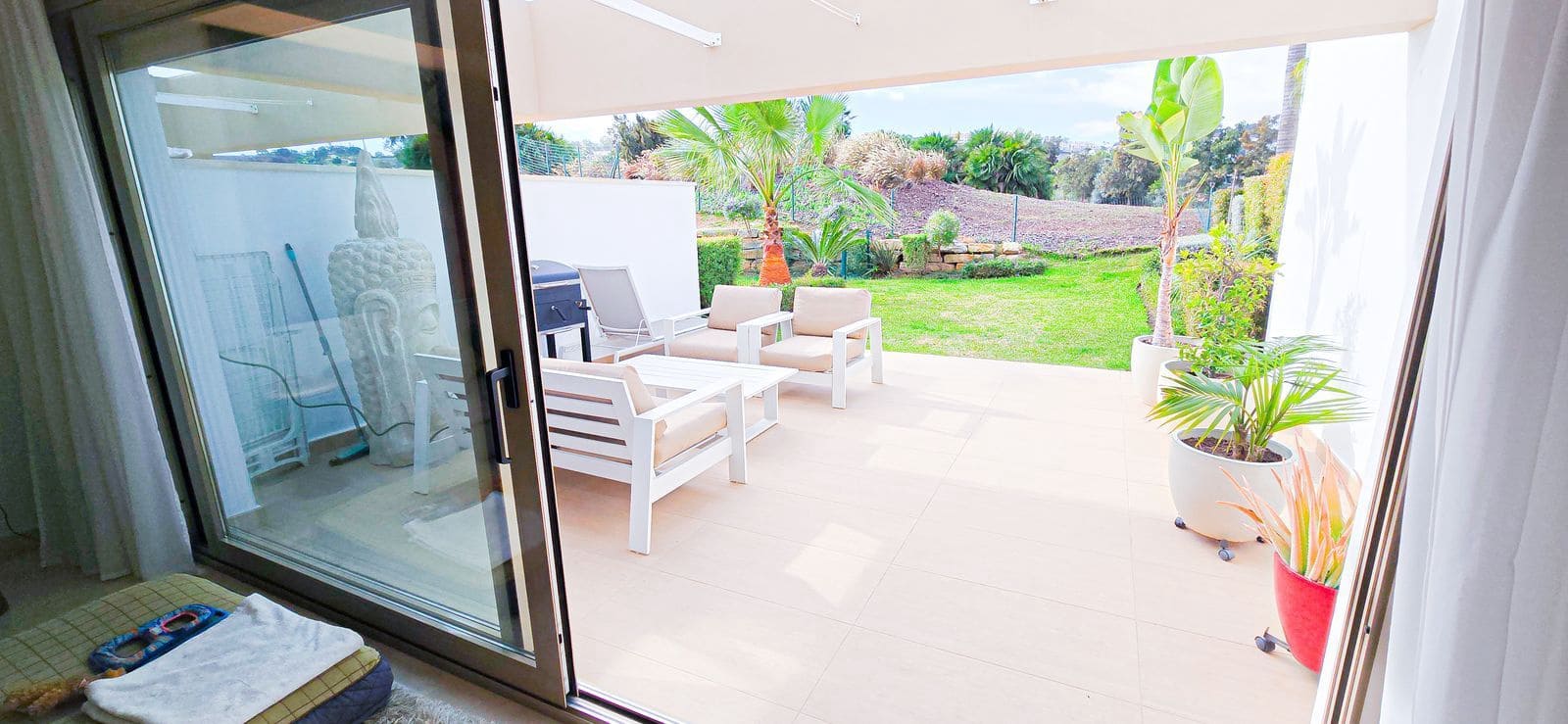 3 slaapkamer Halfvrijstaande villa te koop in La Cala Golf - € 680.000 (Ref: 9472815)