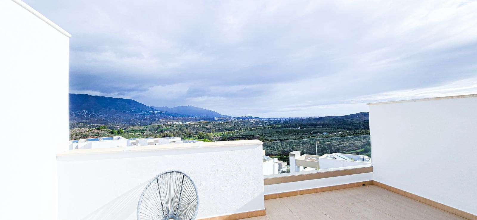 3 slaapkamer Halfvrijstaande villa te koop in La Cala Golf - € 680.000 (Ref: 9472815)