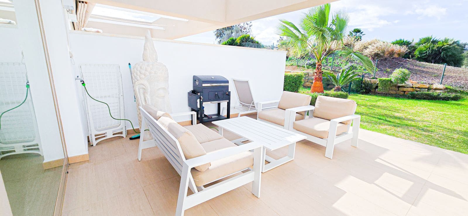 3 slaapkamer Halfvrijstaande villa te koop in La Cala Golf - € 680.000 (Ref: 9472815)