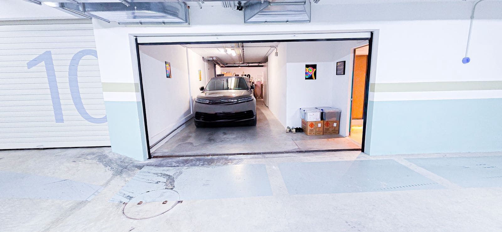 3 slaapkamer Halfvrijstaande villa te koop in La Cala Golf - € 680.000 (Ref: 9472815)