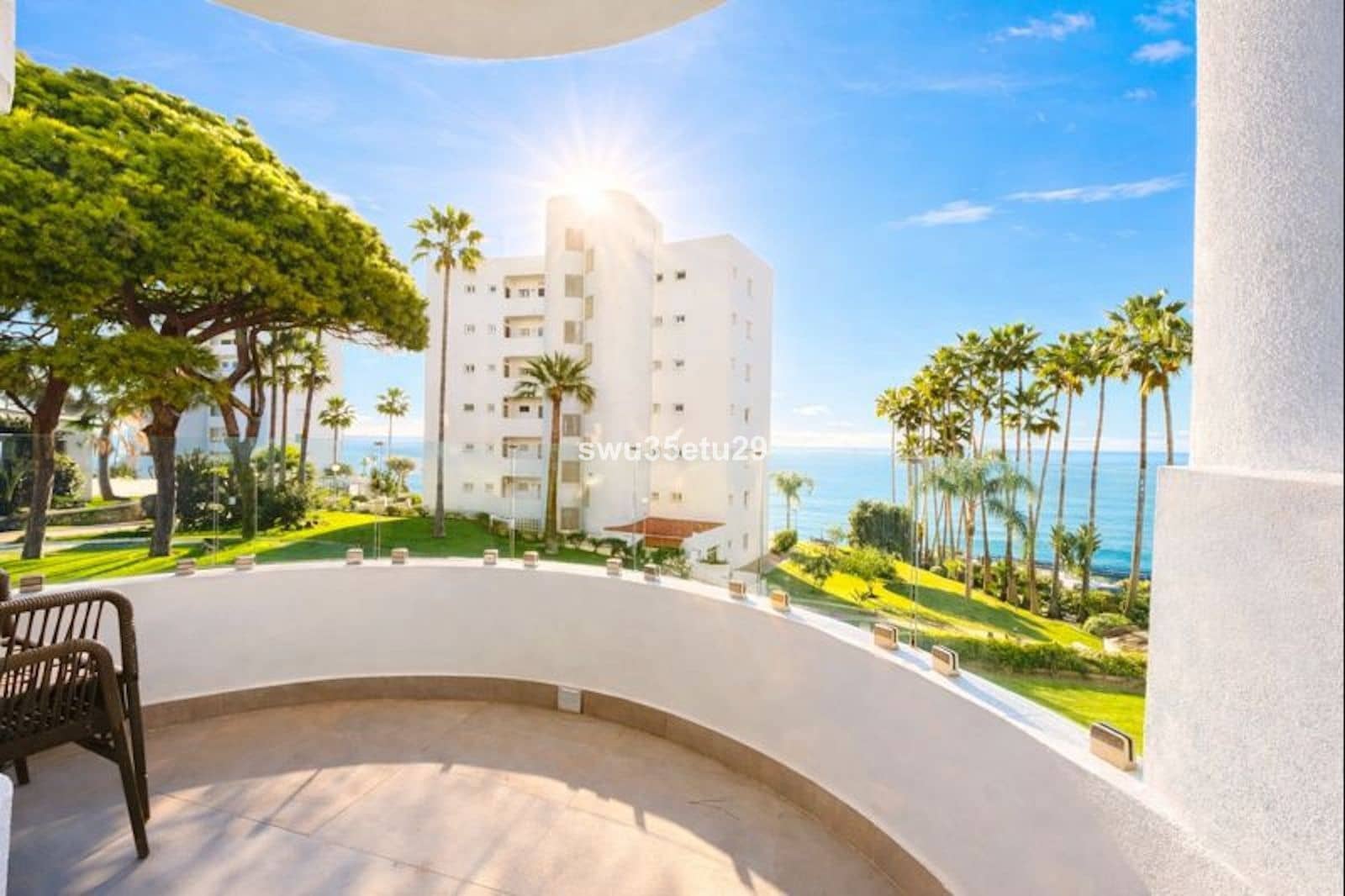 2 quarto Apartamento para venda em Calahonda - 490 000 € (Ref: 9472816)