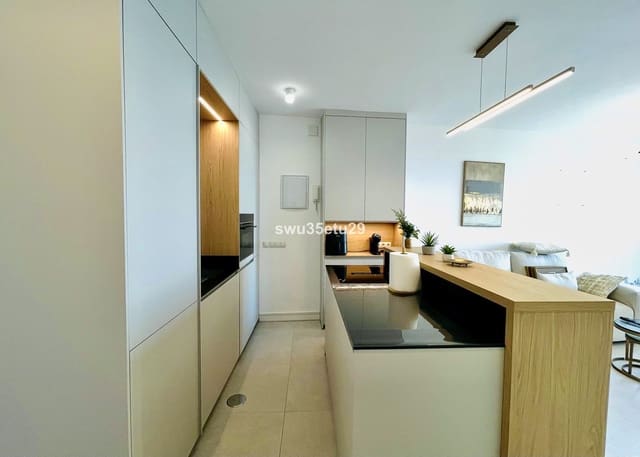 2 quarto Apartamento para venda em Calahonda, Mijas - 490 000 € (Ref: 9472816)