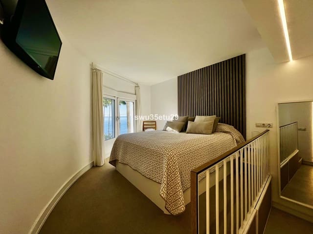 2 quarto Apartamento para venda em Calahonda, Mijas - 490 000 € (Ref: 9472816)