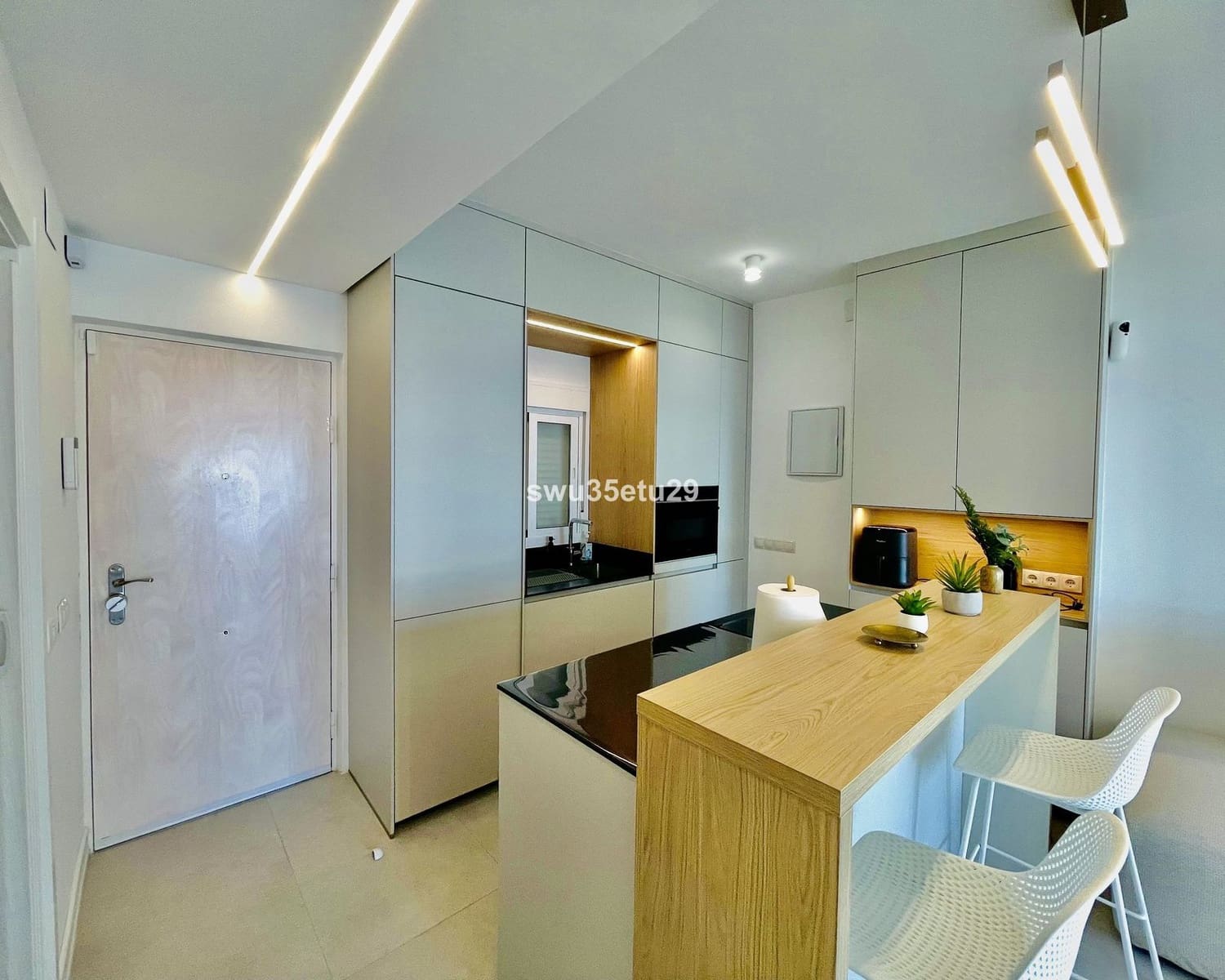 2 quarto Apartamento para venda em Calahonda - 490 000 € (Ref: 9472816)