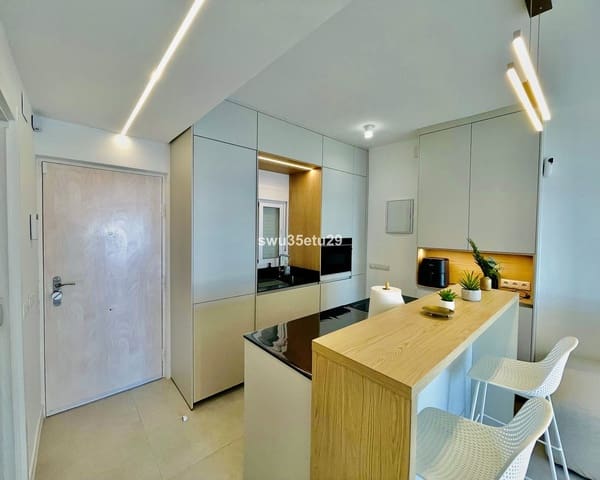 2 quarto Apartamento para venda em Calahonda, Mijas - 490 000 € (Ref: 9472816)