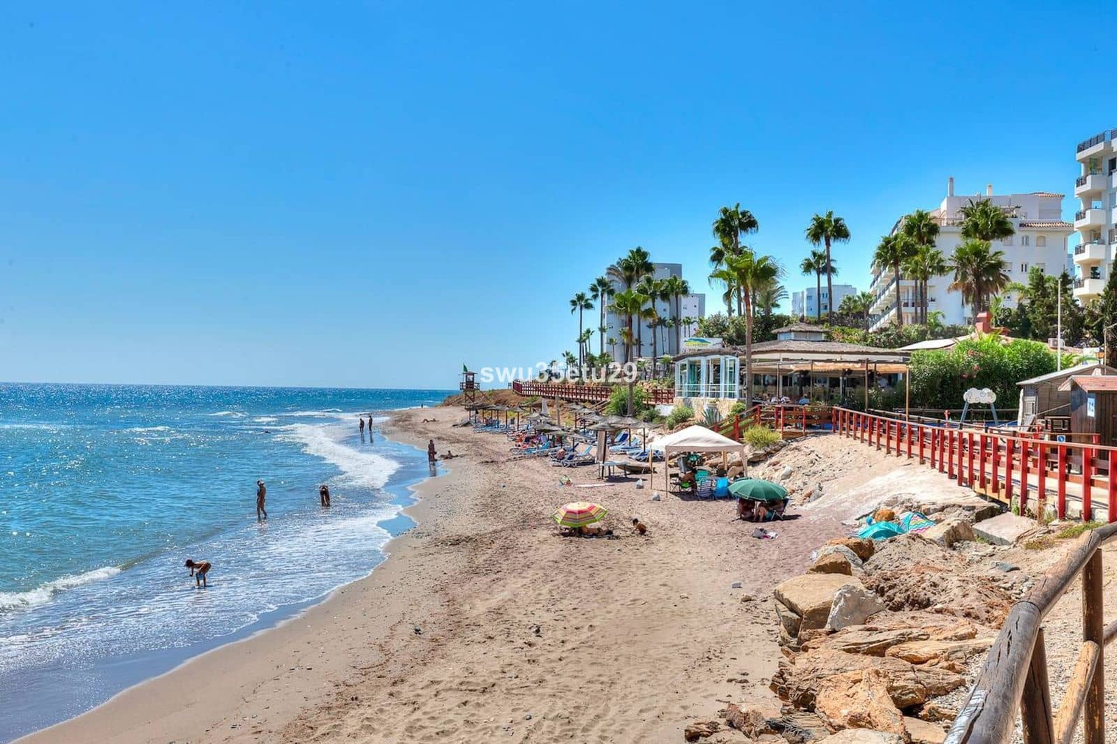 2 quarto Apartamento para venda em Calahonda - 490 000 € (Ref: 9472816)