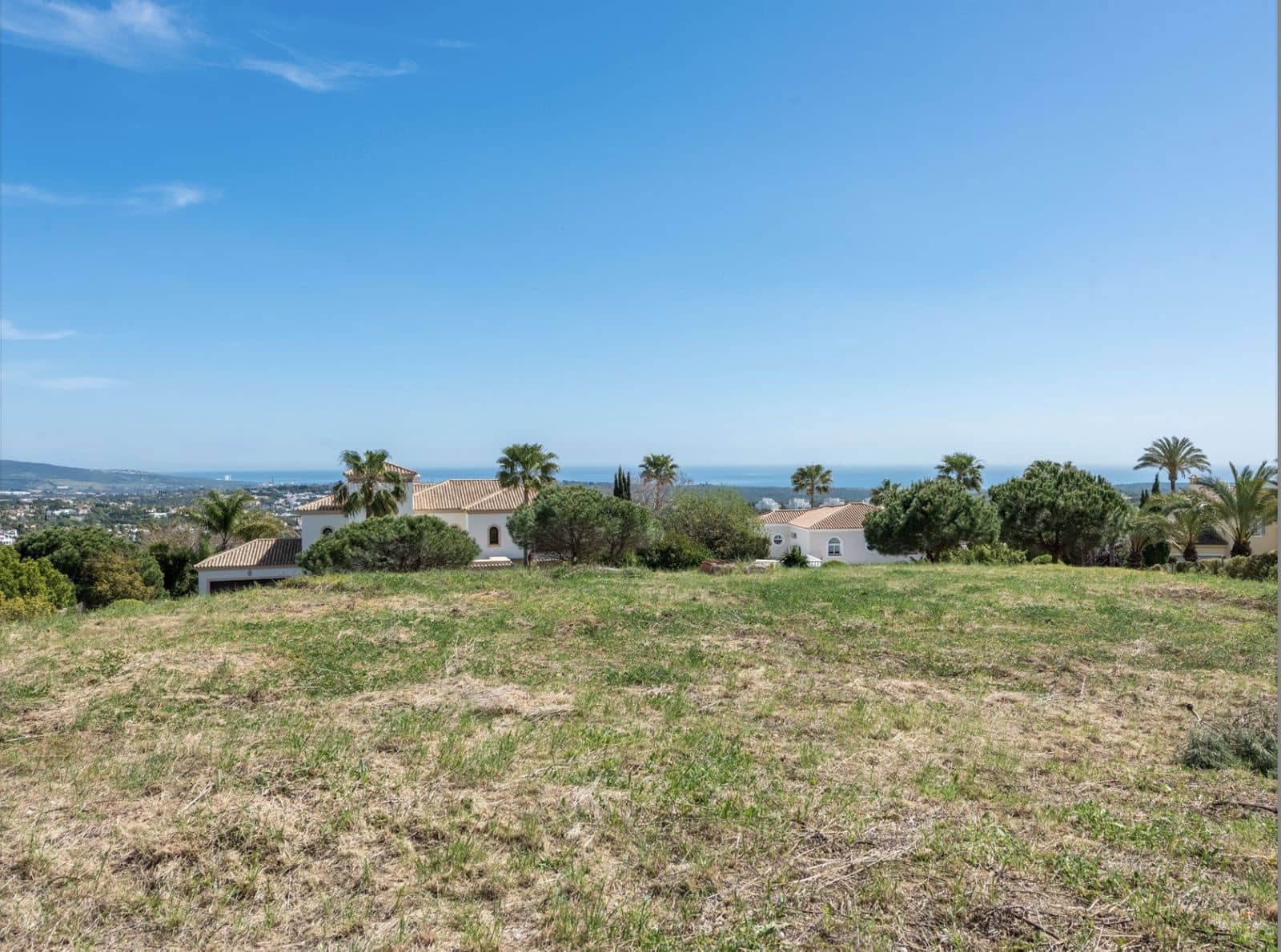 Mark till salu i Sotogrande - 5 500 000 € (Ref: 9472817)