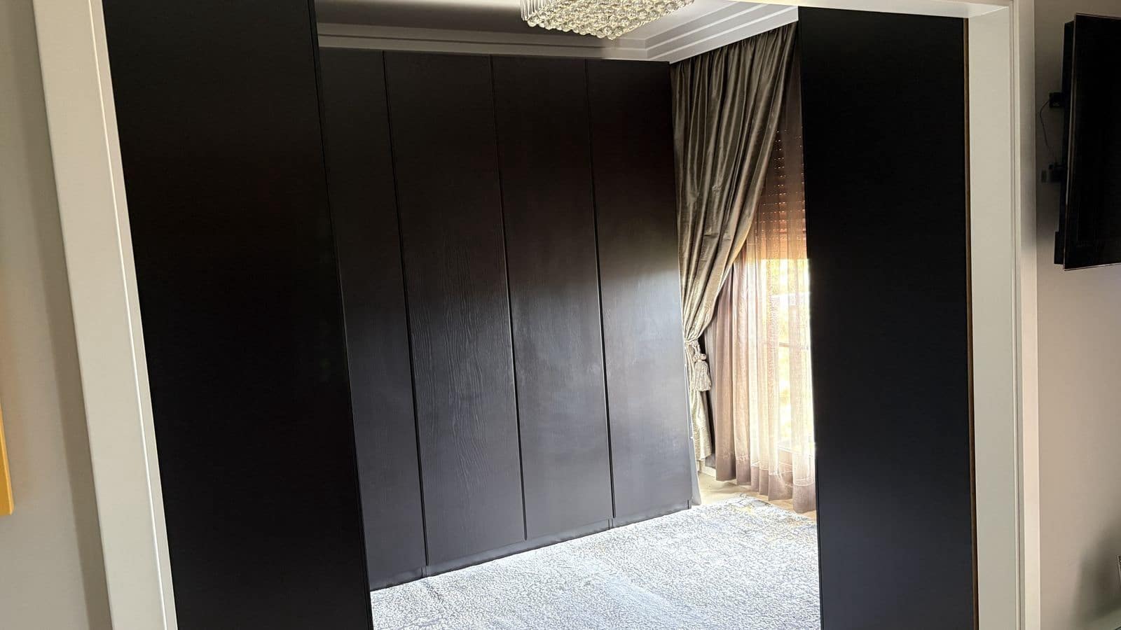 3 makuuhuone Huoneisto myytävänä paikassa Benahavis - 490 000 € (Ref: 9472819)