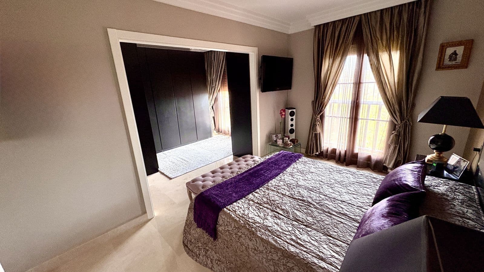 3 makuuhuone Huoneisto myytävänä paikassa Benahavis - 490 000 € (Ref: 9472819)