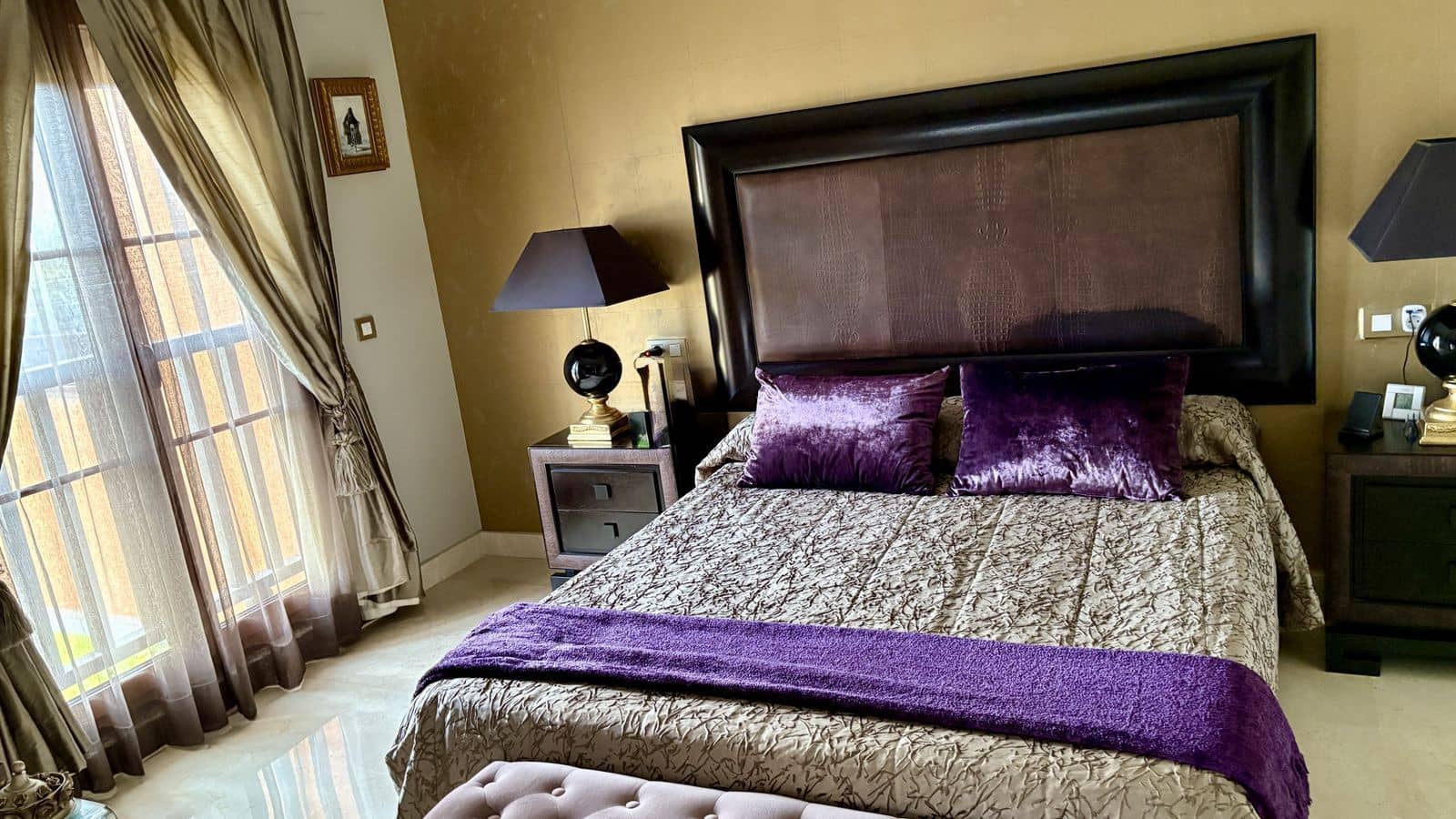 3 makuuhuone Huoneisto myytävänä paikassa Benahavis - 490 000 € (Ref: 9472819)