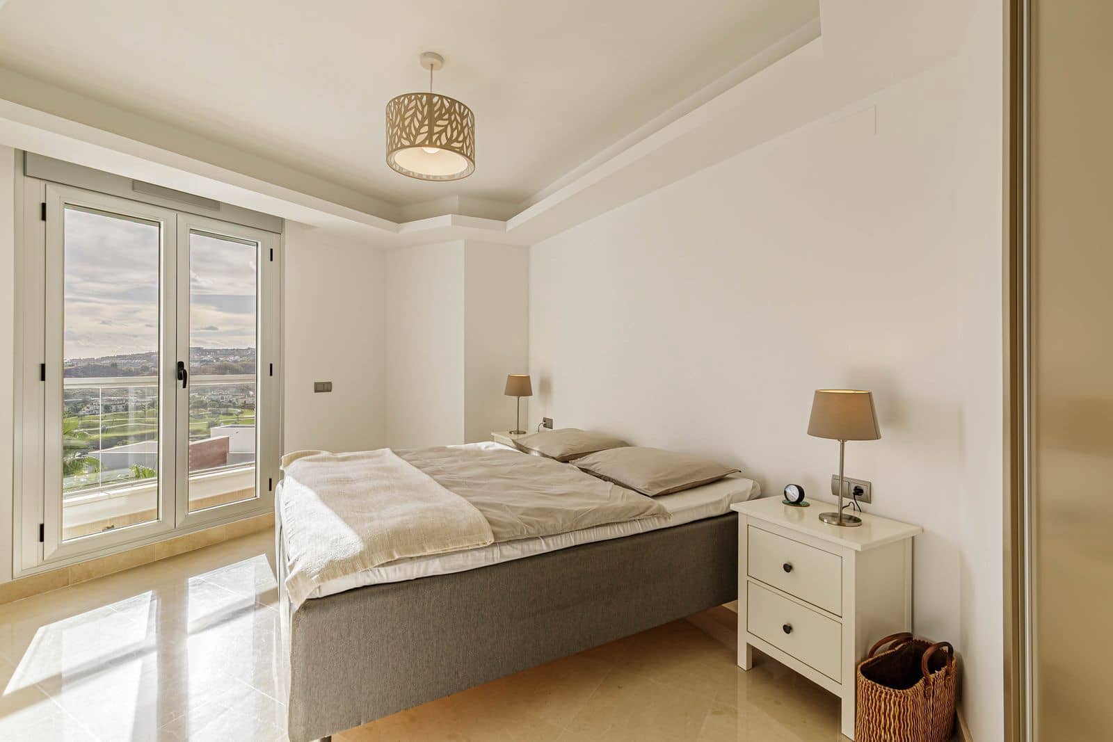 Apartamento de 3 habitaciones en Los Arqueros en venta - 750.000 € (Ref: 9472820)