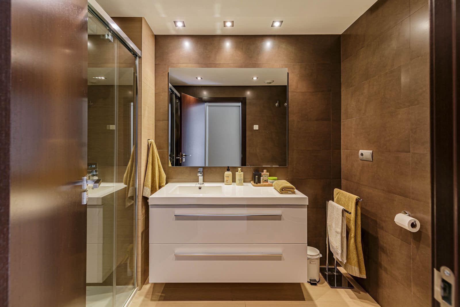 Apartamento de 3 habitaciones en Los Arqueros en venta - 750.000 € (Ref: 9472820)