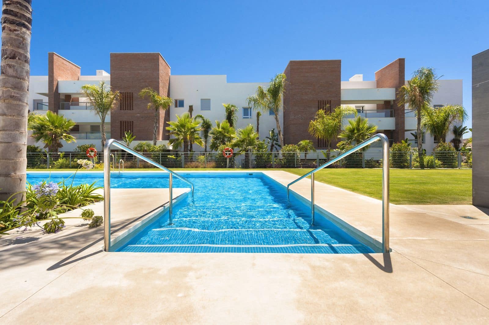 Apartamento de 3 habitaciones en Los Arqueros en venta - 750.000 € (Ref: 9472820)