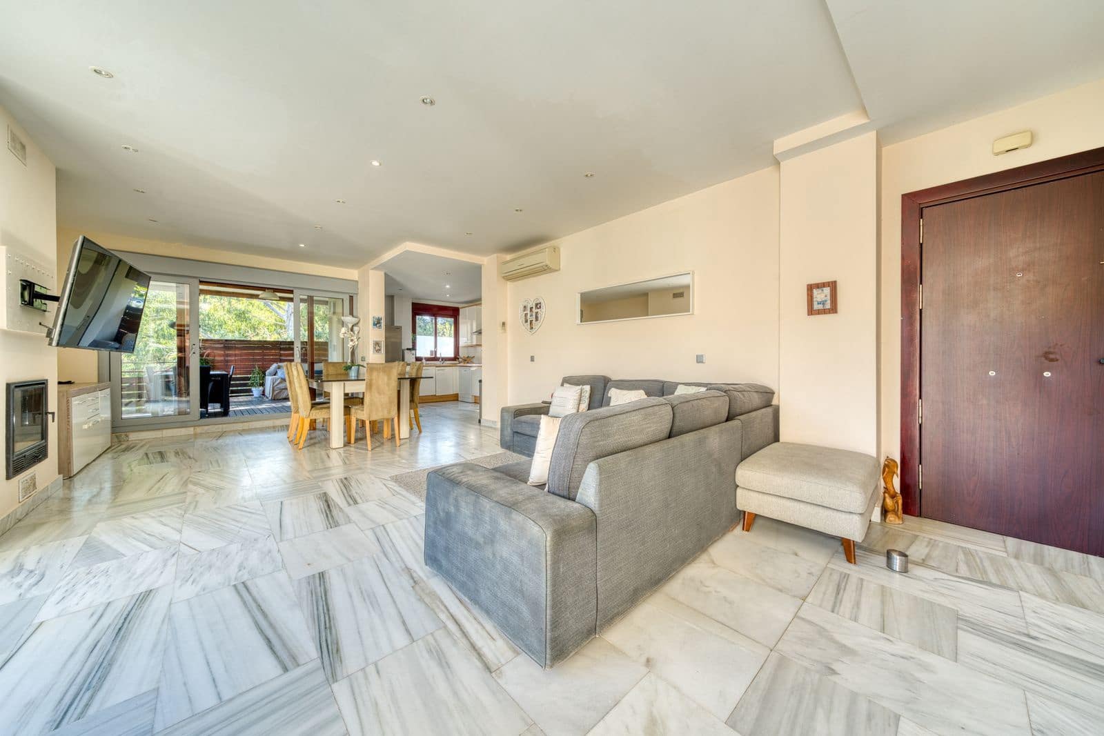 4 camera da letto Villa in vendita in Benahavis - 645.000 € (Rif: 9472821)