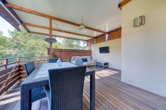 4 camera da letto Villa in vendita in Benahavís - 645.000 € (Rif: 9472821)