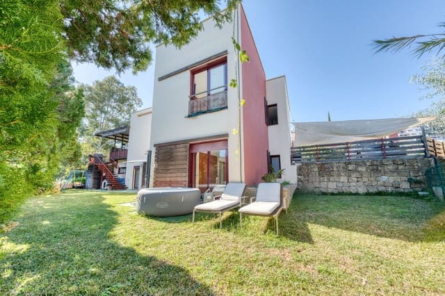 4 camera da letto Villa in vendita in Benahavís - 645.000 € (Rif: 9472821)