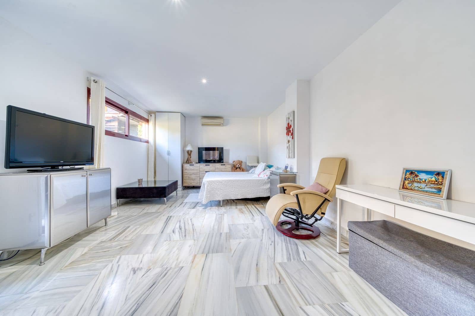 4 camera da letto Villa in vendita in Benahavis - 645.000 € (Rif: 9472821)