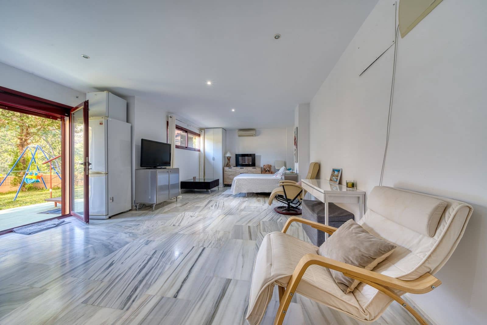 4 camera da letto Villa in vendita in Benahavis - 645.000 € (Rif: 9472821)